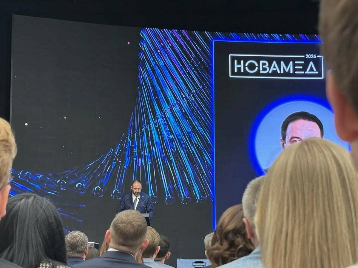 Всероссийский форум «НОВАМЕД-2026» стартовал в Казани