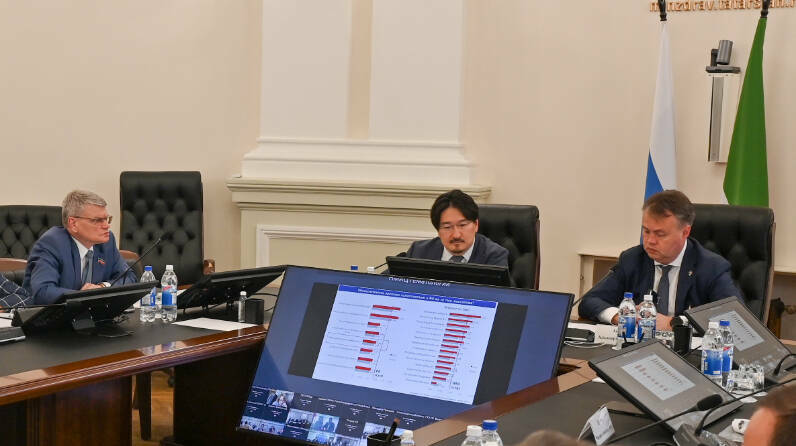 В Казани прошло совещание по совершенствованию онкологической помощи в регионах ПФО