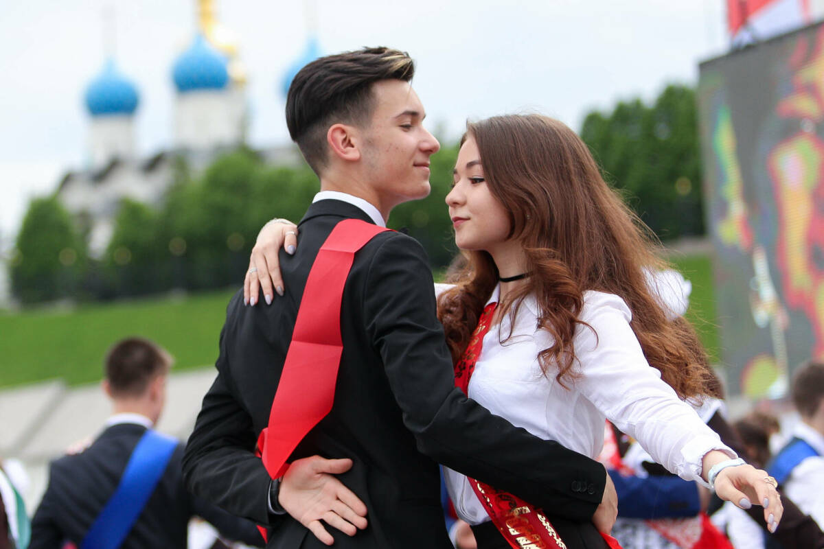 Общегородской выпускной и День молодежи в Казани: что известно о программах мероприятий