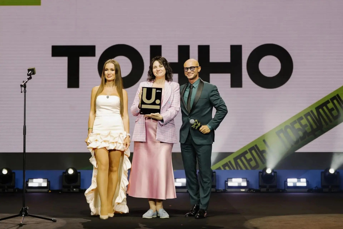 Ставка на доверие: ГК ТОЧНО признана самым устойчивым девелопером России в 2026 году