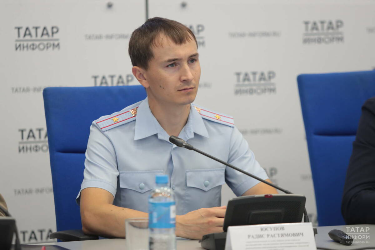 В Татарстане ущерб от онлайн-мошенничеств снизился почти на 300 млн руб.