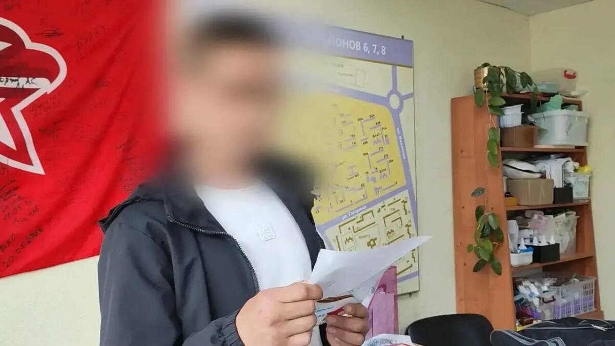 Блогер из Татарстана стал оператором беспилотных систем