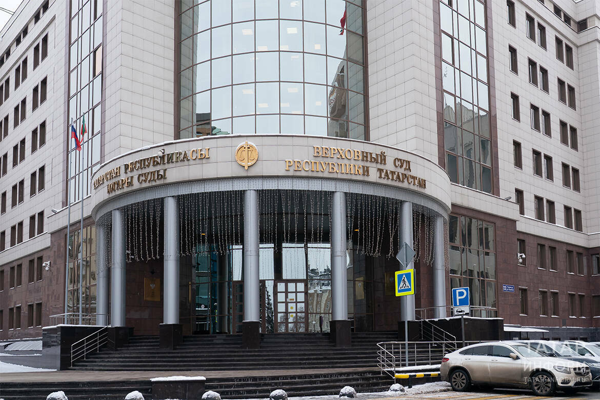 Жители 11 регионов России лишились 35 миллионов рублей: в чем обвиняют участников казанской ОПГ «Вторые Горки»