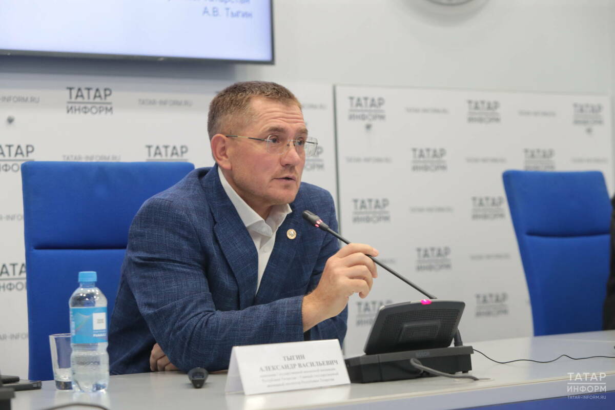 От проверки газовых колонок до капремонта домов: как Татарстан готовится к зиме