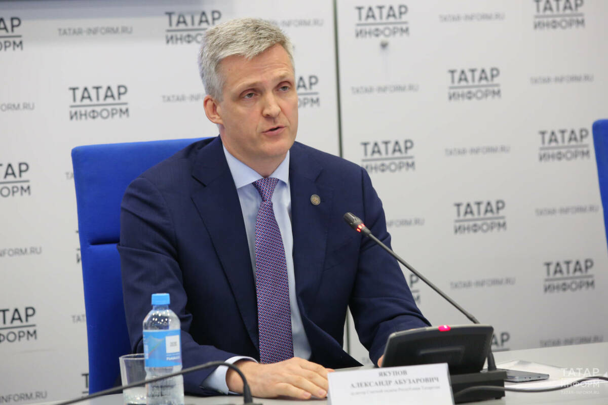 Нарушения в госзакупках Татарстана составили 171 млн рублей