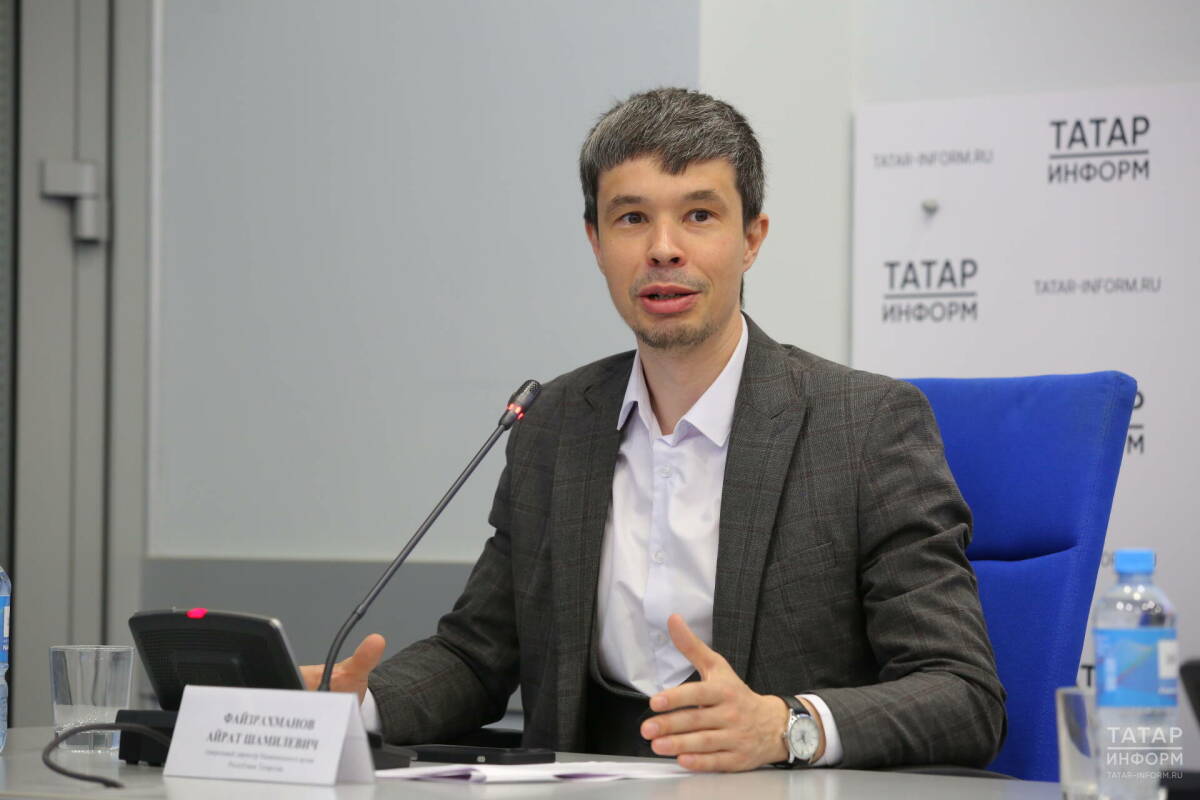 Казань готовится к первому историческому фестивалю «Тарихи фест»