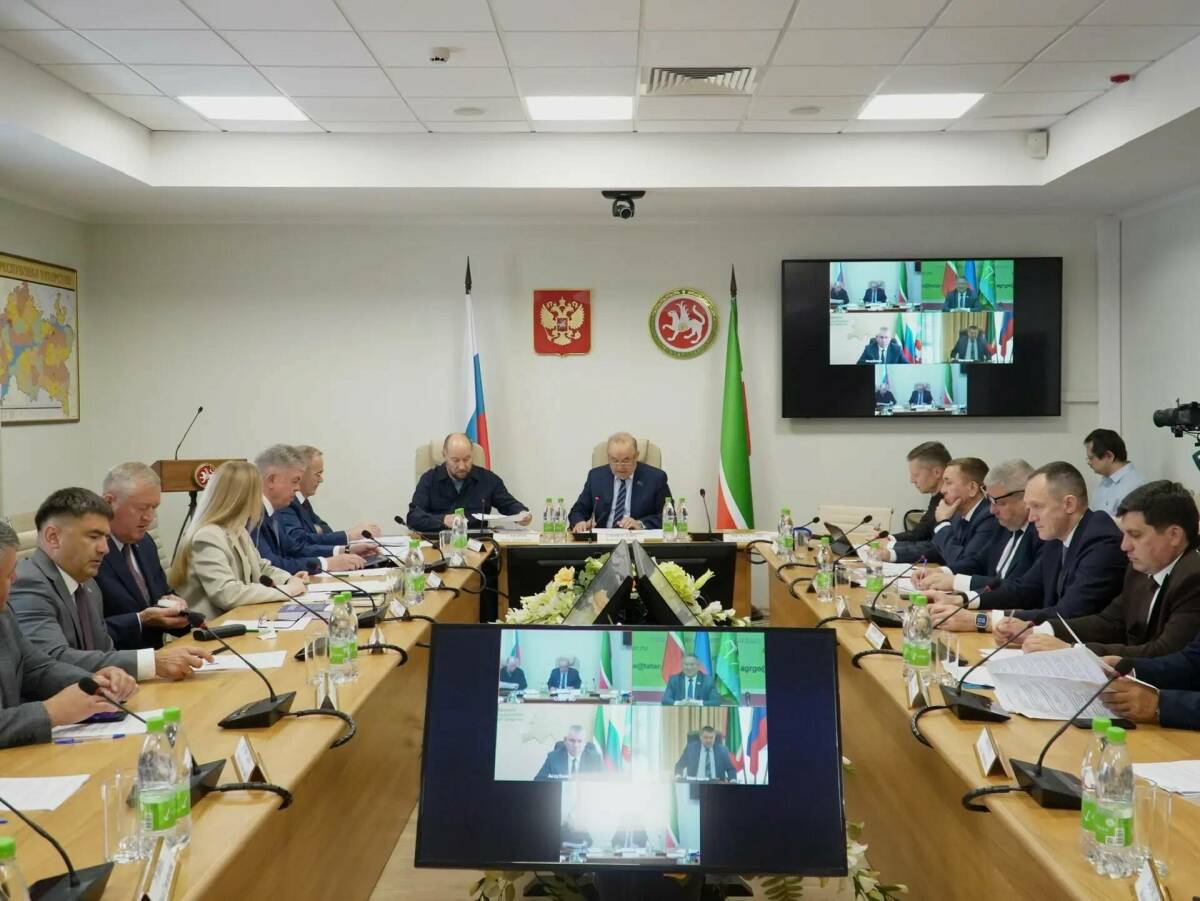 Добровольная пожарная охрана Татарстана нуждается в финансировании на содержание техники