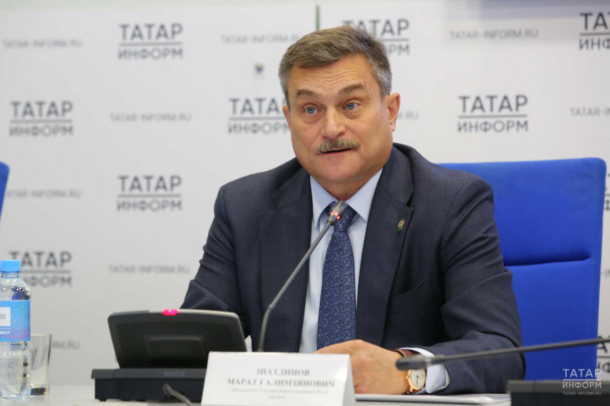 Объем госзакупок в Татарстане за первое полугодие превысил 157 млрд рублей