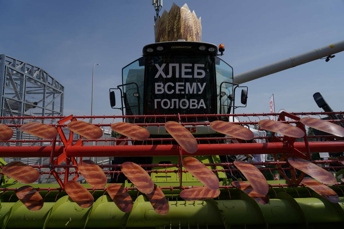 Минниханов пригласил на выставку «АГРОВОЛГА» в Казани