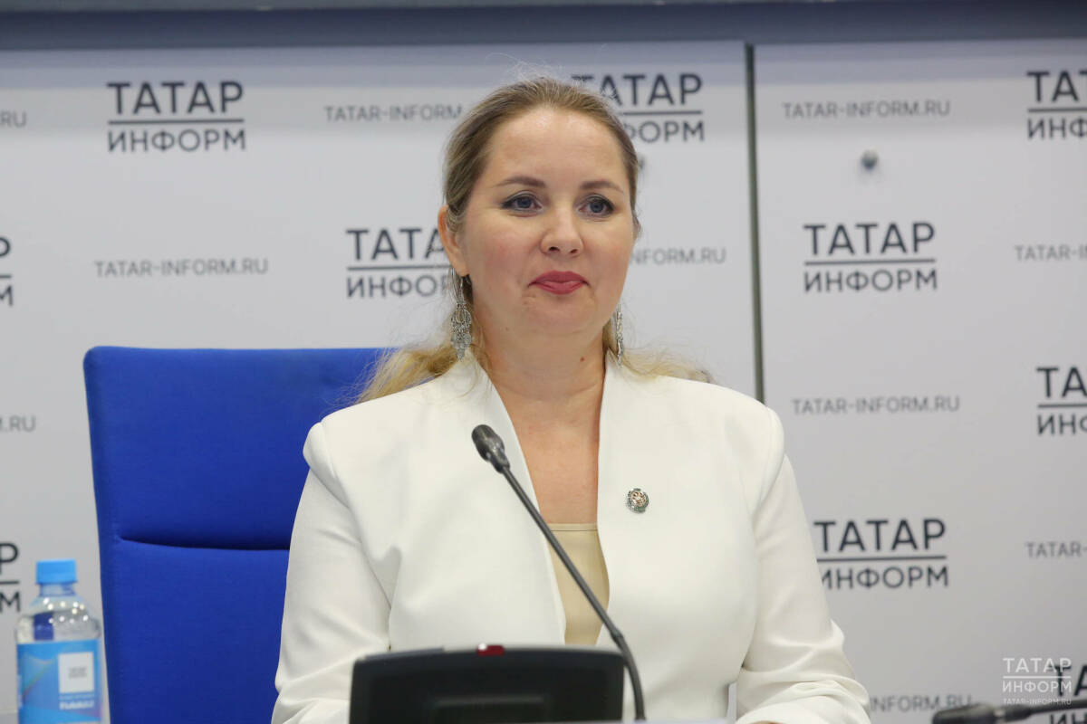 Более 700 мероприятий и 65 мер поддержки: в Татарстане с размахом пройдет «Семейная неделя»