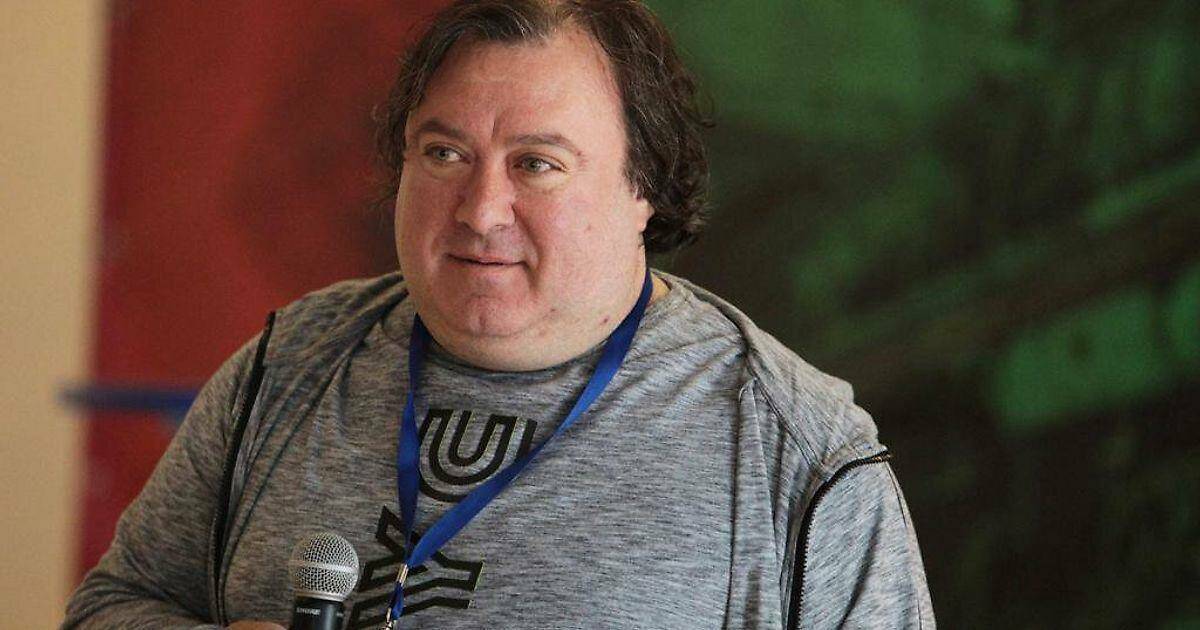 Агент Сафонов рассказал, как воспринял допуск российских команд U-15 до ЧМ