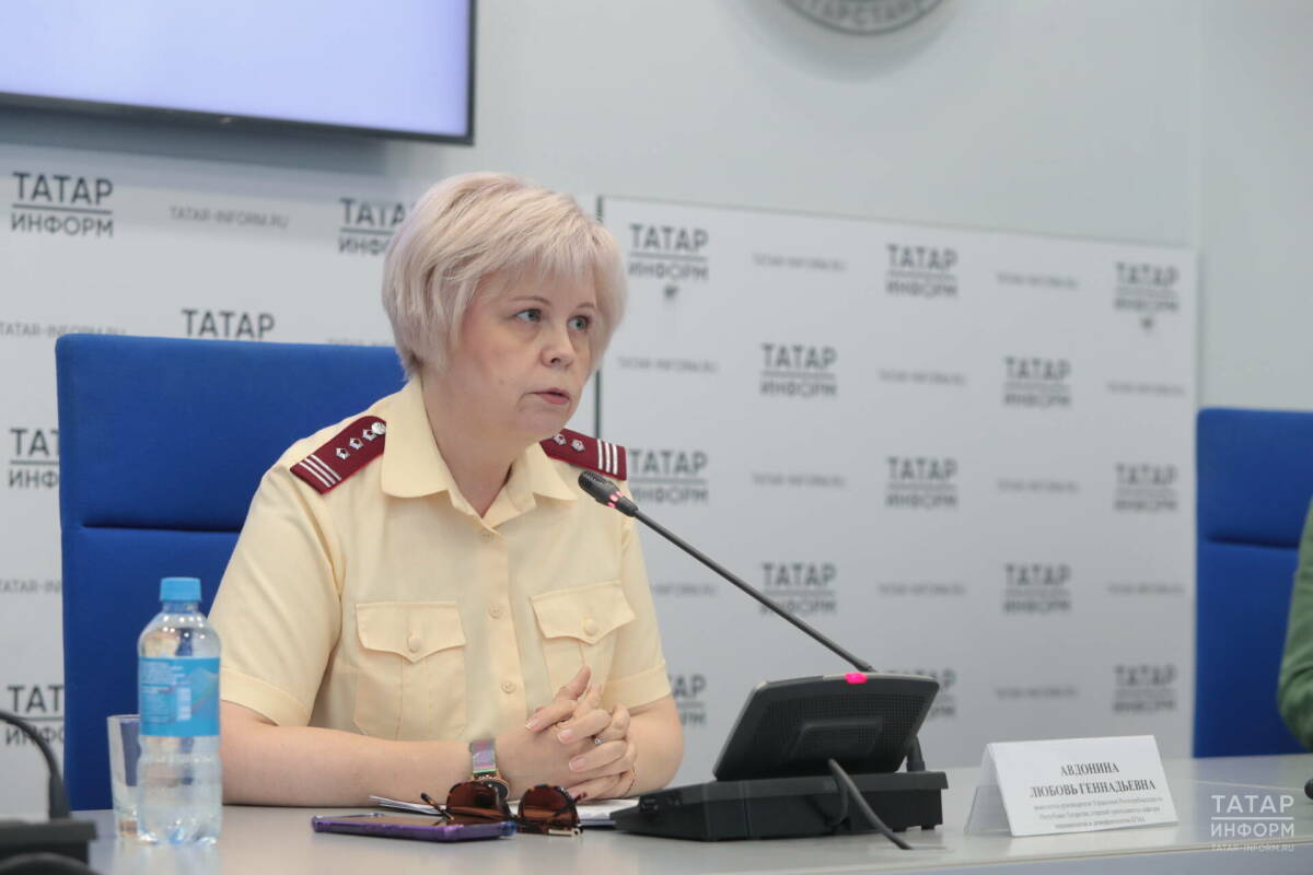 С начала сезона почти 200 татарстанцев заболели мышиной лихорадкой