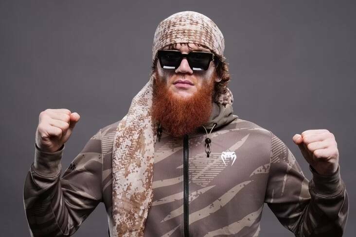 Шара Буллет рассказал, кого считает лучшим бойцом в истории UFC