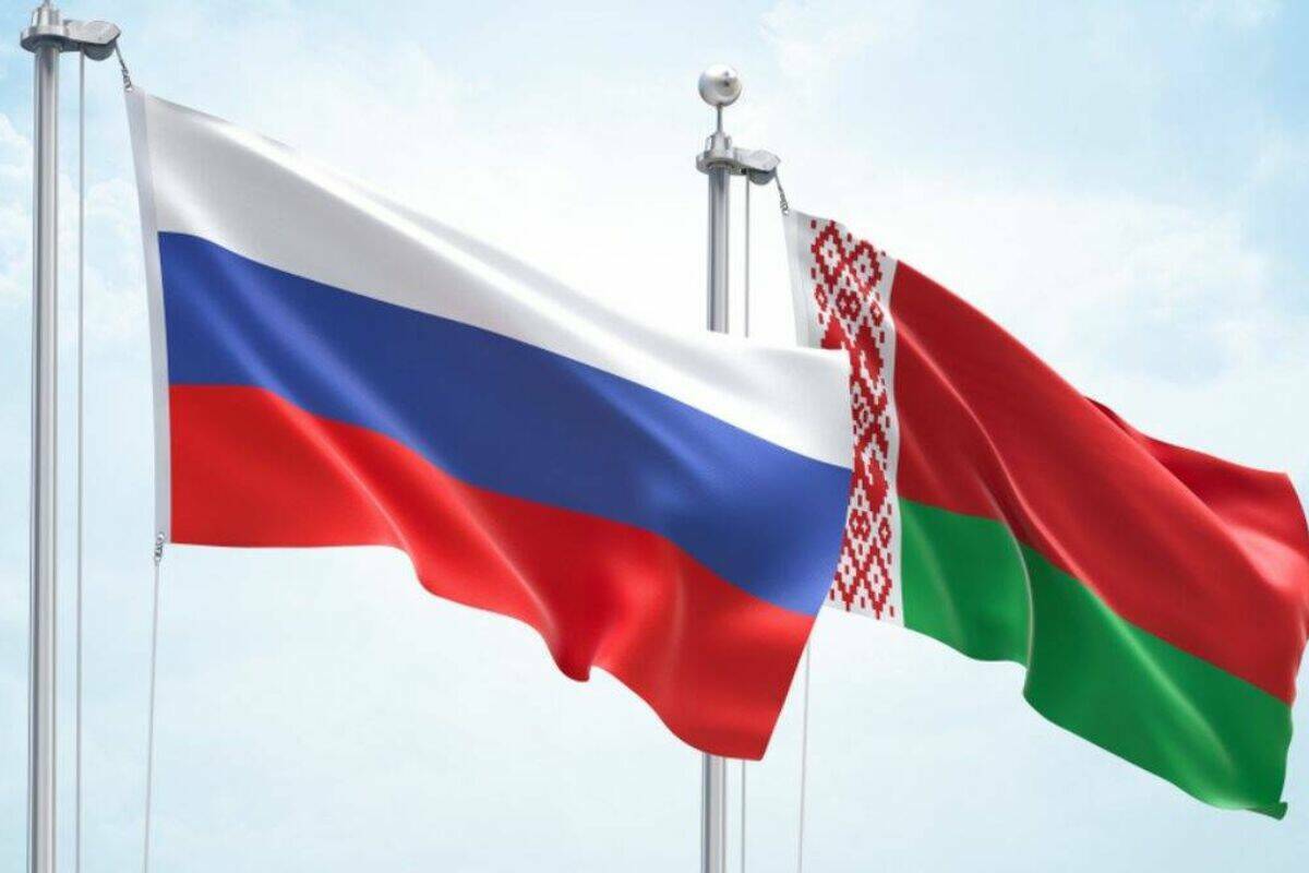 Запретить флаги России и Белоруссии в гимнастике предложили 11 федераций