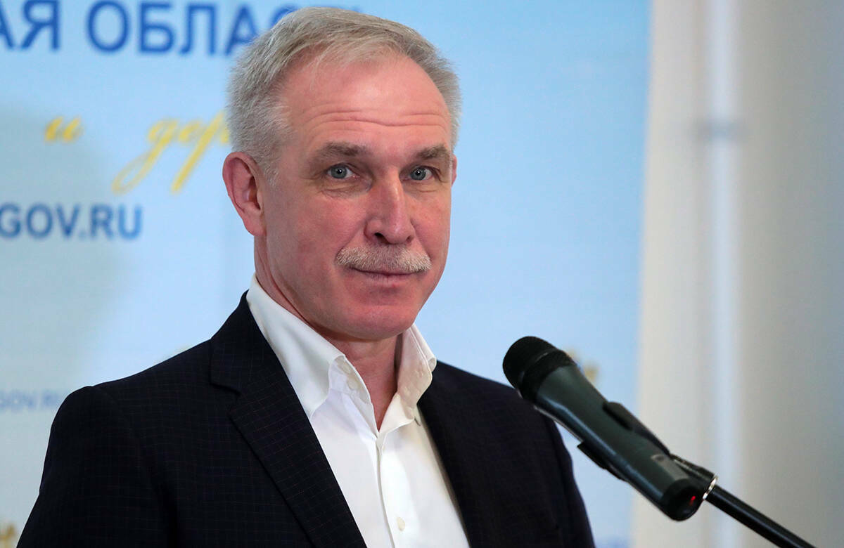 Сергей Морозов: Мы можем понастроить кучу заводов, но это бессмысленно без кадров