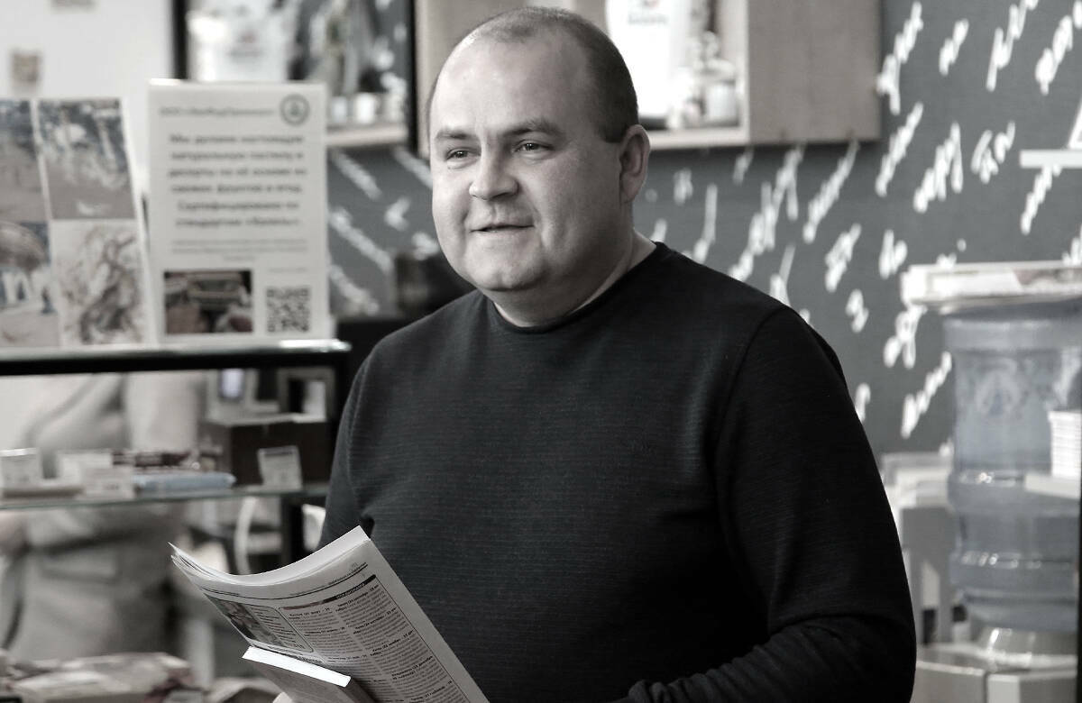 РА «Татмедиа» выразило соболезнования в связи со смертью главреда «Шәһри Казан»