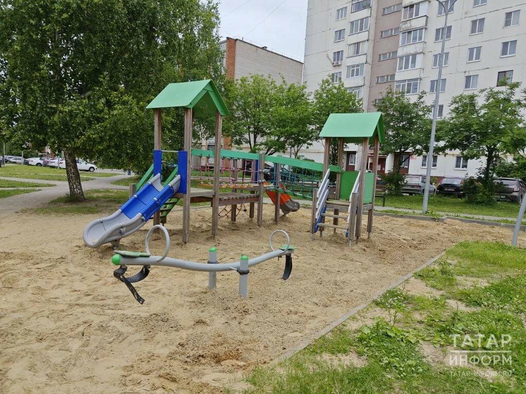 В Зеленодольске обсудили благоустройство дворов и содержание обновлённых территорий