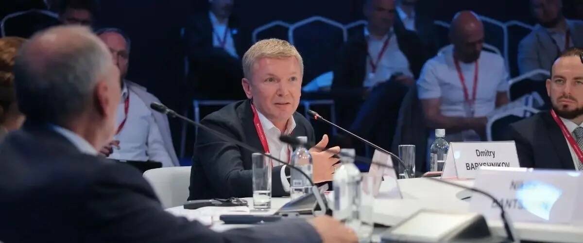 ПМЭФ-2026: Совкомбанк назвал ключевые условия роста промышленных МСП
