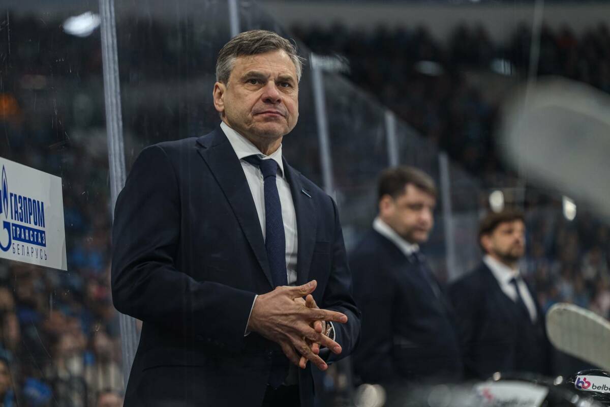 Дементьев о назначении Квартальнова в «Локомотив»: «В клубе никогда не делают спонтанных назначений»