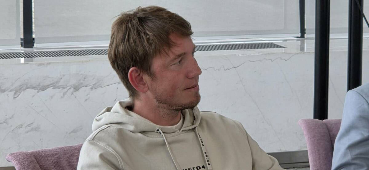Закарин рассказал, сколько человек примут участие в любительской гонке по велоспорту