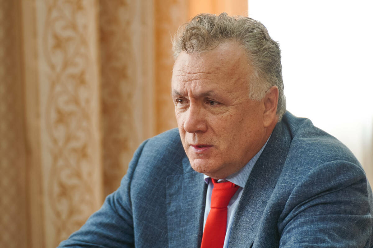 Союз журналистов РТ обратился к Шадаеву из-за отмены субсидий на доставку прессы