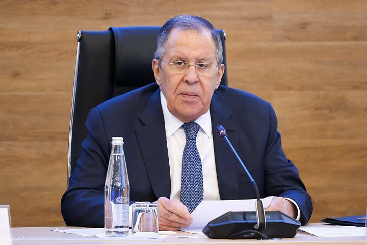 Лавров проведет заседание Совета глав МИД ОДКБ в Казани