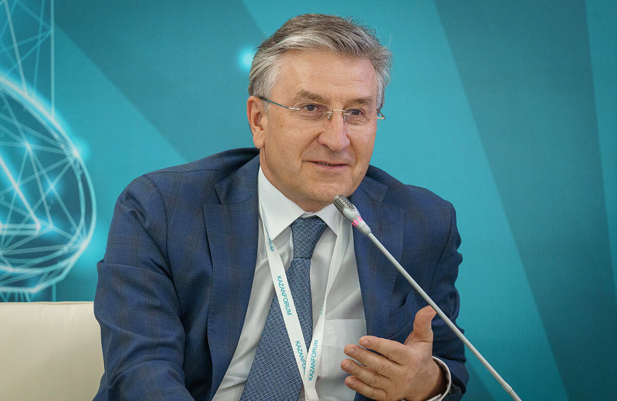 В Татарстане планируют создать ИИ-помощника для врачей