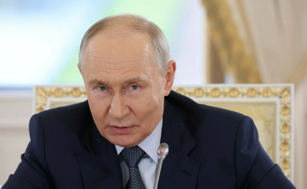 Путин привел работу Татарстана с ОКН в пример другим регионам