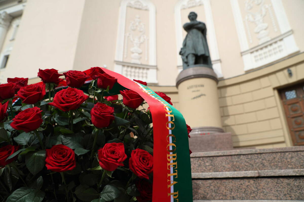 День русского языка в Татарстане: «Не только „поаплодировали и разошлись“»