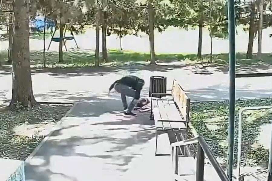 Угроза убийством: жителю РТ, избившему женщину, вменяют еще одну статью