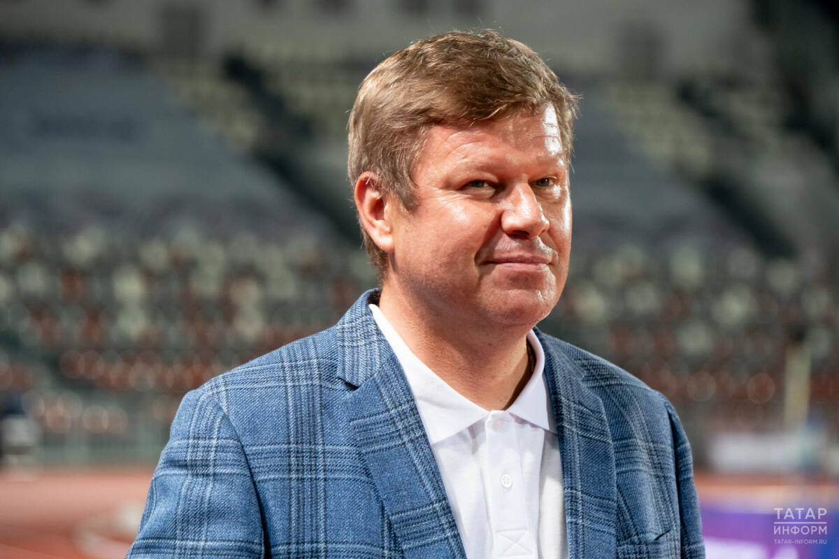 Губерниев назвал победу Андреевой на Roland Garros достижением десятилетия