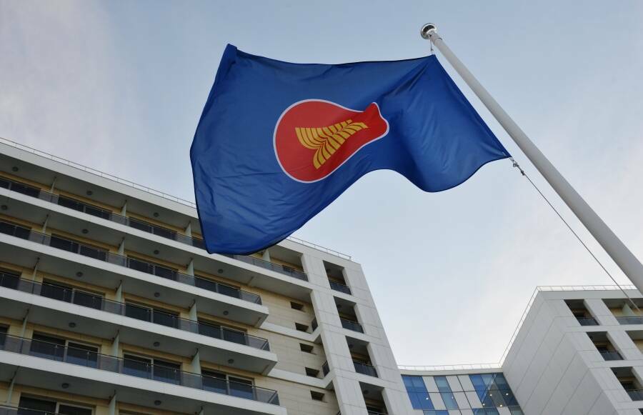 В Казани ограничат продажу алкоголя в дни саммита Россия – АСЕАН