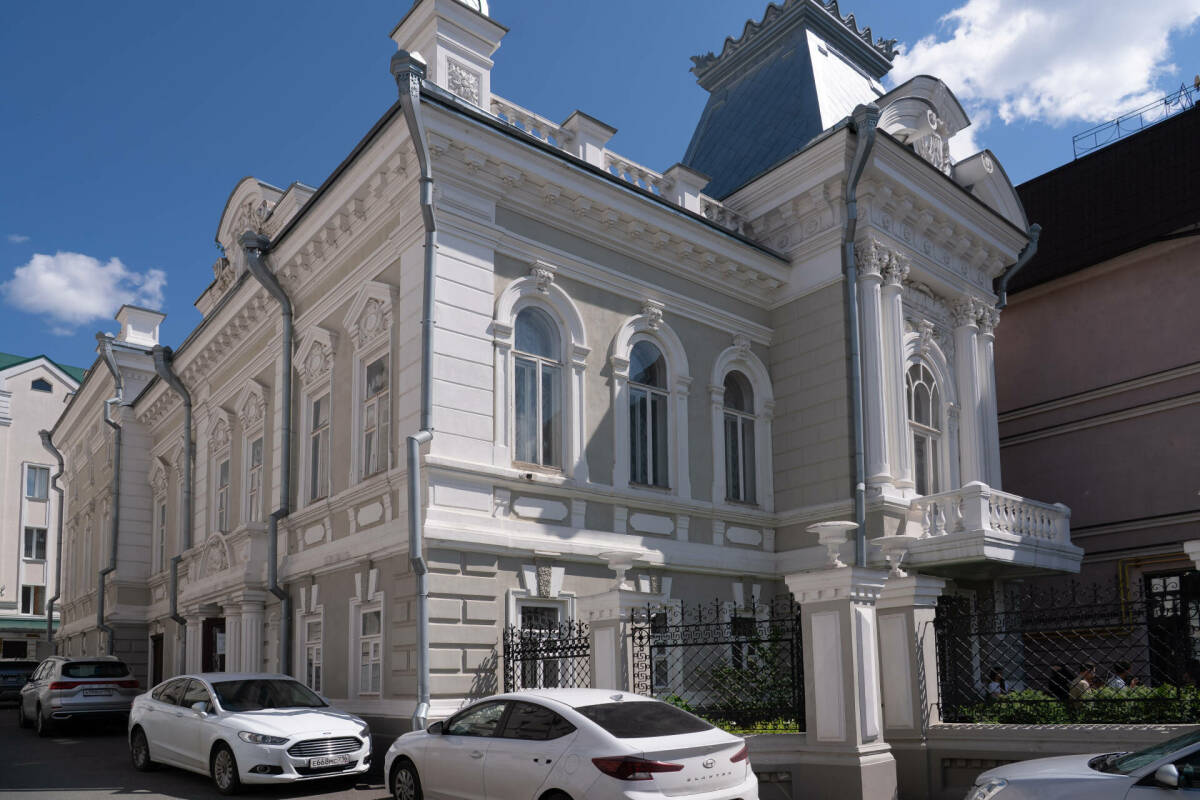 У союза композиторов Татарстана появится свой сайт с «медиа-архивом»