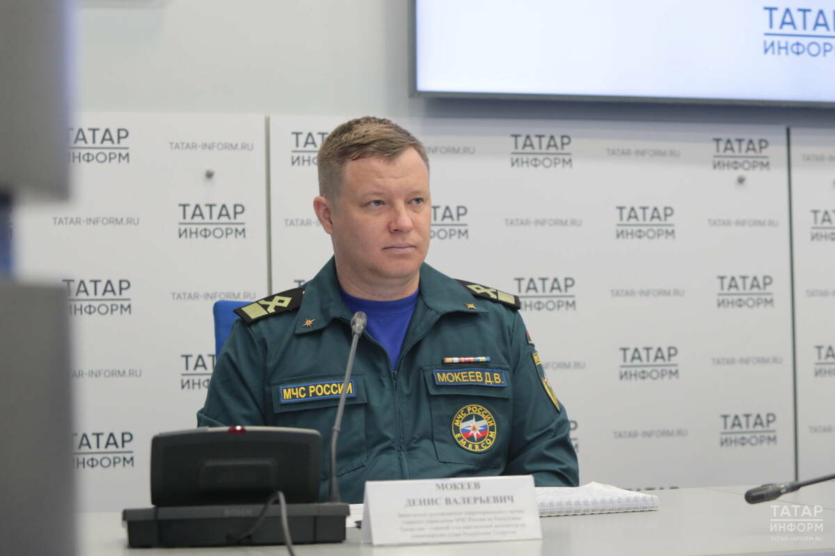 Судоводителям Татарстана напомнили о новых правилах безопасности на воде