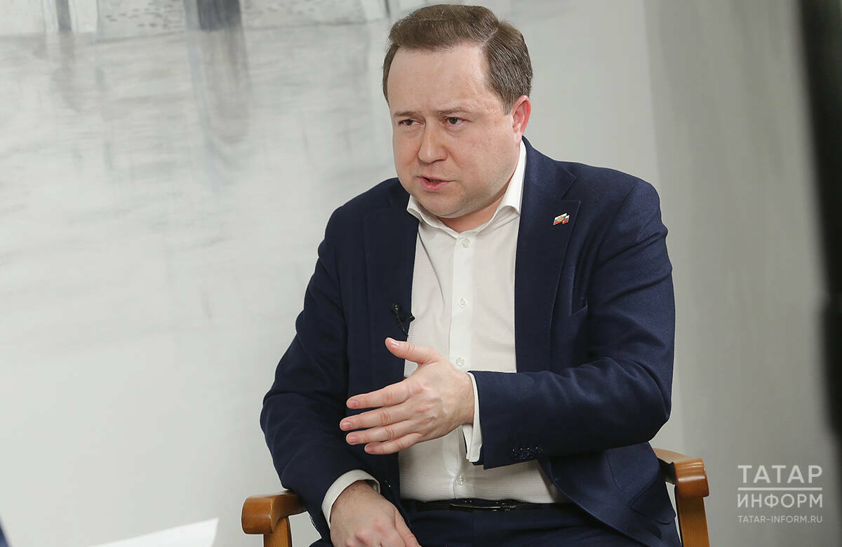Семьи с двумя и более детьми смогут вернуть часть НДФЛ с 2026 года