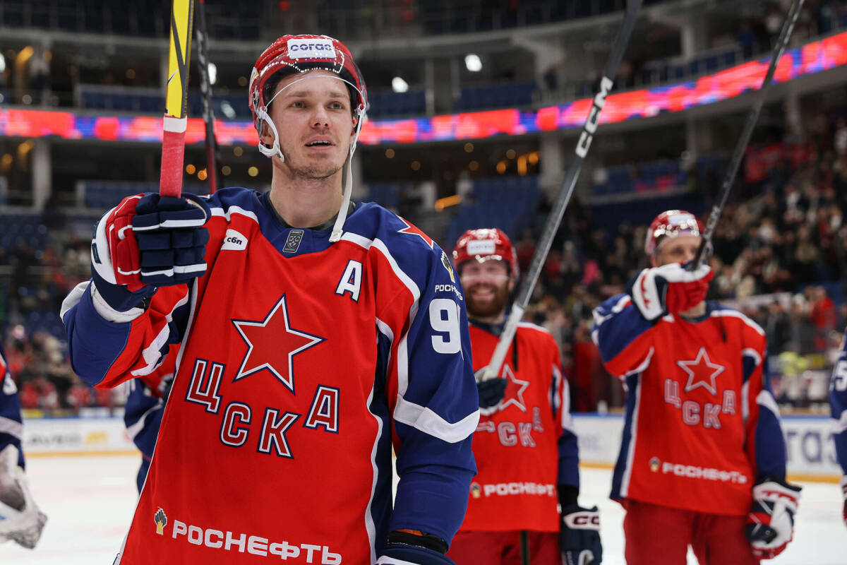 Каменев рассчитывал, что срок дисквалификации будет меньше