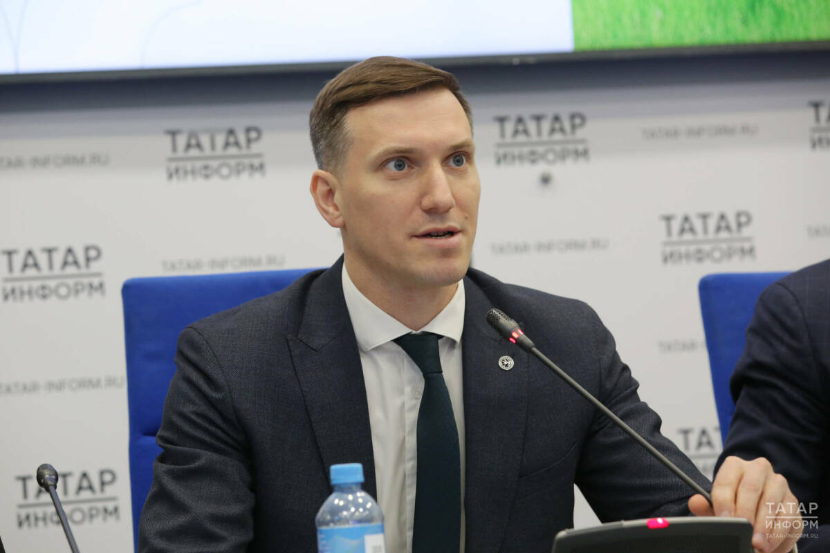 Глава Минцифры РТ: в Татарстане модернизируют 215 сельских почтовых отделений