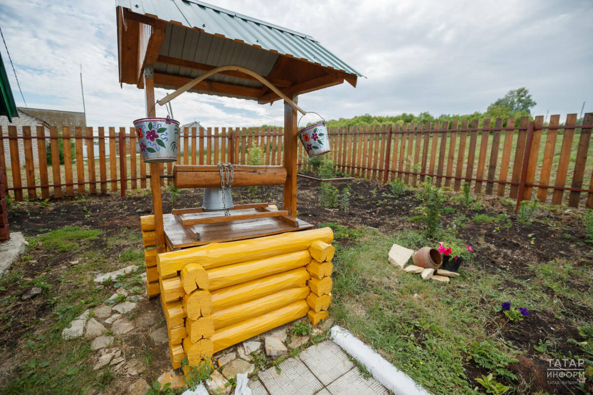 Дачников предупредили о штрафах за незаконное использование колодцев