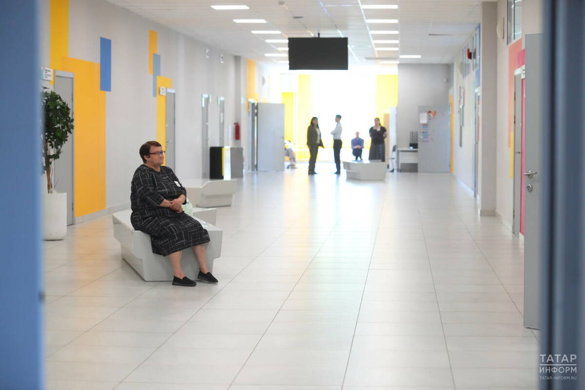 Более 3,2 тысячи выпускников Татарстана пересдали ЕГЭ по одному предмету