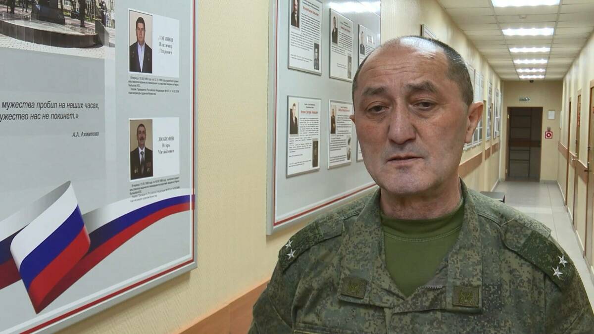 В Татарстане набирают контрактников для войск беспилотных систем