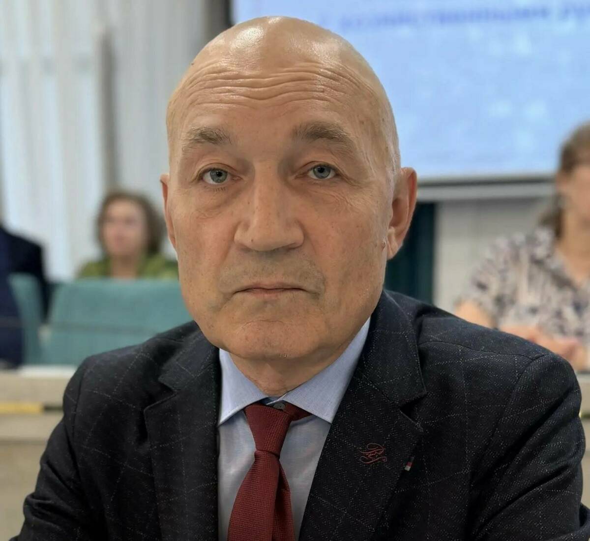 Игорь Руцкий возглавил управление МЧС в Набережных Челнах