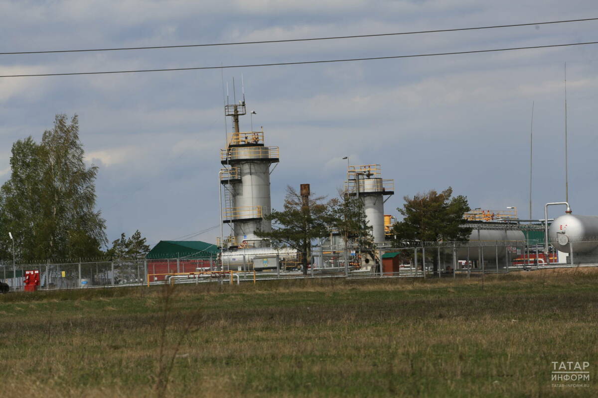 После заявлений Трампа нефть Brent подорожала до 83 долларов за баррель