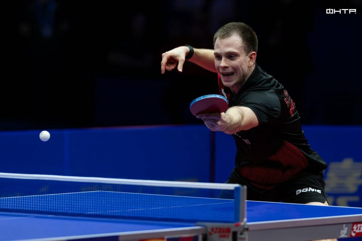 ITTF вернет россиян к мировым турнирам со своим флагом и гимном