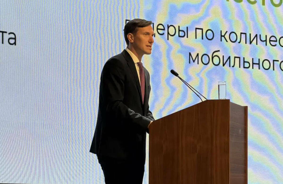 Начвин призвал включать объекты связи в проекты новых объектов и ЖК