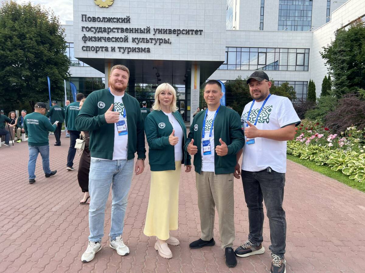 Ветеран СВО из Кощаково стал призером "Абилимпикса" в вокальной компетенции