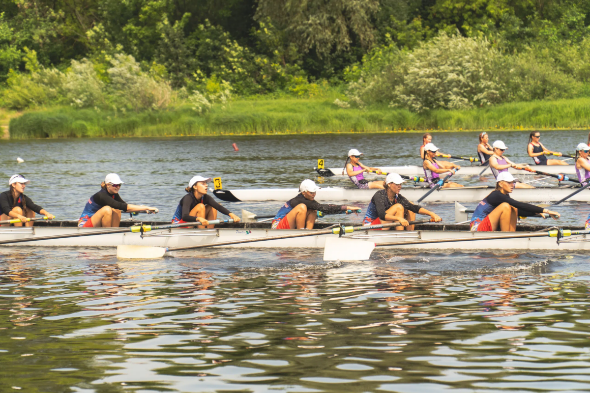 Федерация гребного спорта России не будет оспаривать решения World Rowing в CAS