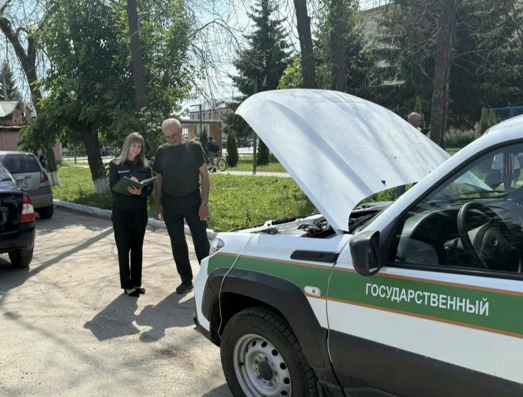 В Татарстане выявили 27 автомобилей с превышением норм выбросов в рамках акции «Чистый воздух»