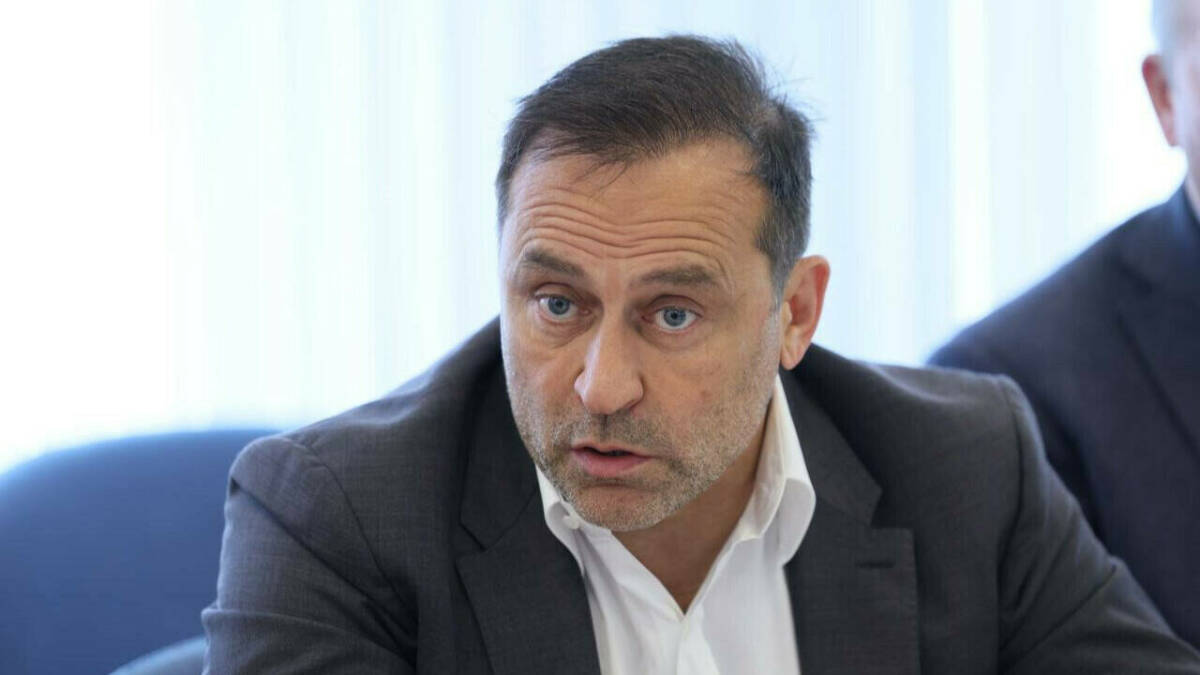 Глава ФЛС России: FIS заинтересована в возвращении соревнований в страну
