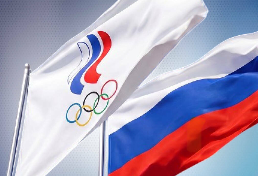 Виталий Смирнов: США заинтересованы в участии российских спортсменов на Олимпиаде