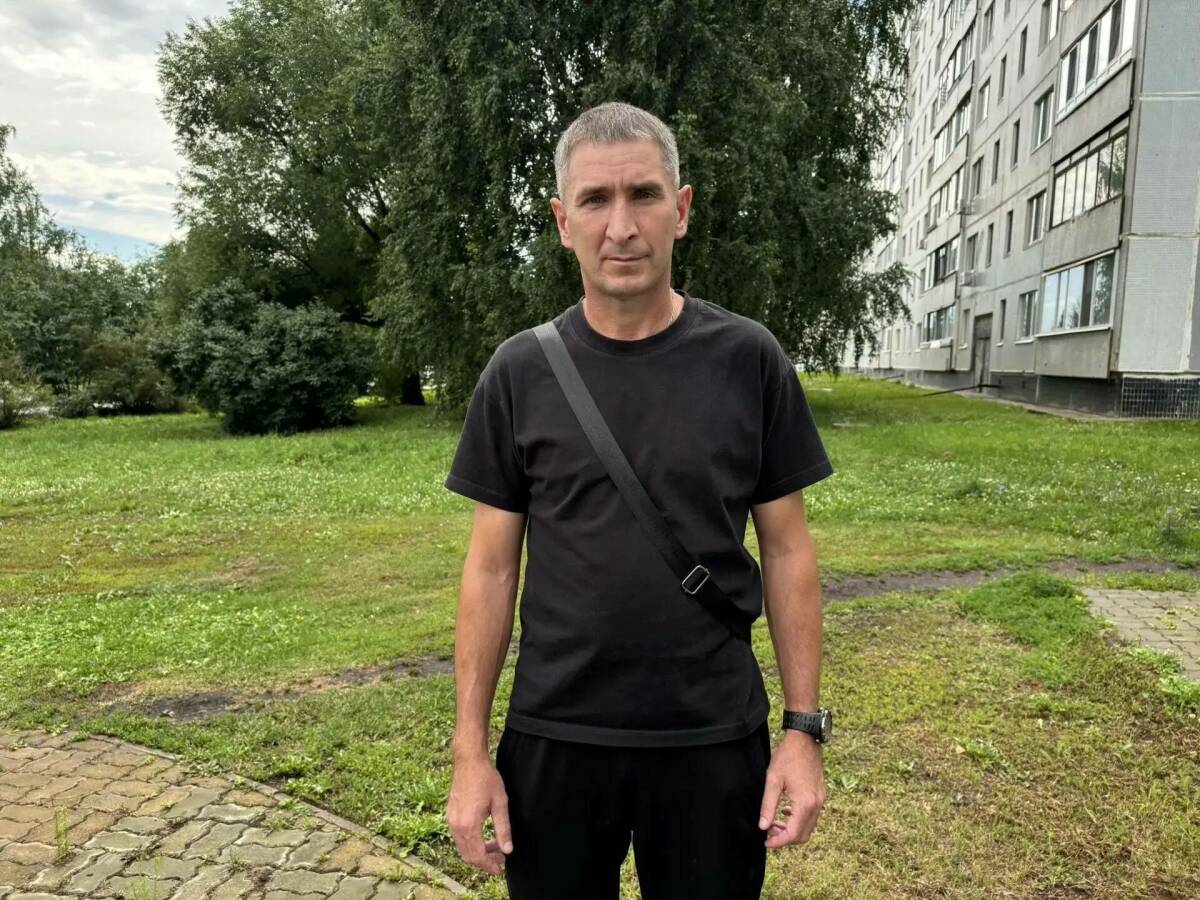 Житель Татарстана воссоединился с бывшей женой после получения повестки